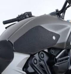 R&G RACING Protector pentru rezervor R&G RACING Tank Traction Pads - Clear Ducati Diavel 1260S 19-22