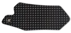R&G RACING Protector pentru rezervor R&G RACING Eazi-Grip Evo Tank Traction Pads Set - Negru Ducati Panigale V2 20-24
