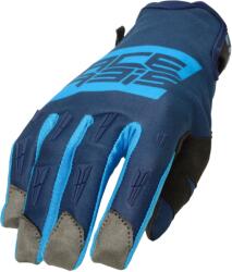 ACERBIS Mănuși ACERBIS MX-WP BLUE