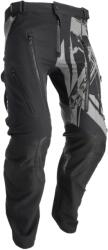 ACERBIS Pantalon Enduro ACERBIS RALLY RACE ÎN NEGRU/GRI