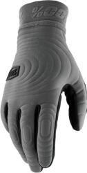  Manusi motocross 100% BRISKER XTREME CHARCOAL