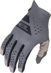 O'NEAL Manusi motocross O'NEAL PIN IT SLIP ON GRAY/BLACK
