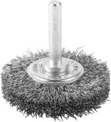 Milwaukee Perie rotundă ondulată pentru polizor drept 11mm 0.3mm 3 buc Milwaukee 4932501704