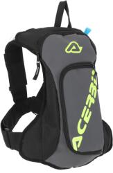 ACERBIS Rucsac ACERBIS ACQUA LOGO BLACK/NEON