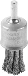 Milwaukee Perie răsucită tip tijă pentru polizor drept 72mm 0.35mm 3 buc Milwaukee 4932501733