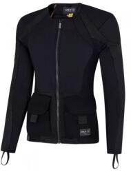 KNOX Geaca de vara pentru femei KNOX URBANE PRO® MK3 BLACK