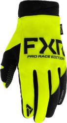 FXR RACING Manusi pentru iarna FXR COLD CROSS LITE
