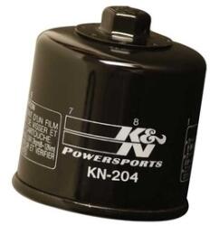 K&N Filtru de ulei K&N KN204 - linsonmoto