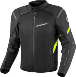 SHIMA Geaca moto SHIMA RUSH 2.0 FLUO