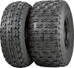 ITP Anvelopa pentru ATV AT21X7-10 3* TL HOLESHOT GNCC