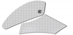 R&G RACING Protector pentru rezervor R&G RACING Eazi-Grip Evo Tank Traction Pads Set - Clear Suzuki GSX-S 1000