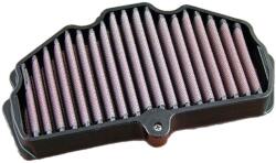 DNA Filtru aer sport DNA KAWASAKI KLE650 VERSYS 15-21, NINJA 650 17-21, Z650 15-21, VULCAN 650 15-21