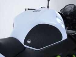 R&G RACING Protector pentru rezervor R&G RACING Race Grip Tank Traction Pads (Set 2 Piese) - Negru Kawasaki Ninja/Z 650