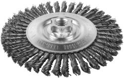 Milwaukee Perie răsucită rotundă pentru polizor drept mic 6mm 0.5mm Milwaukee 4932501742