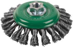 Milwaukee Perie conică răsucită pentru polizor drept mic 12mm 0.5mm Milwaukee 4932501747