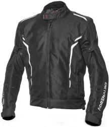 ADRENALINE Geaca din textil Adrenaline meshtec 2.0, Negru