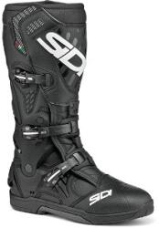SIDI Cizme motocross SIDI CROSSAIR BLACK