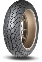Dunlop Anvelopa moto DUNLOP MUT 170/60ZR17 72W TLM+S