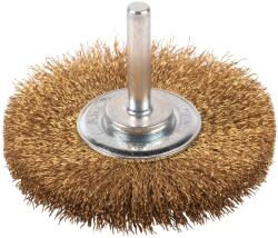 Milwaukee Perie rotundă ondulată pentru polizor drept 12mm 0.2mm 3 buc Milwaukee