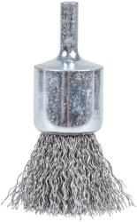 Milwaukee Perie ondulată tip tijă pentru polizor drept 68mm 0.3mm 3 buc Milwaukee 4932501722