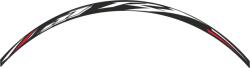 ONEDESIGN Stickere jante 3M DCW13P/PR3513