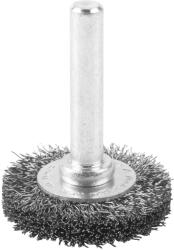 Milwaukee Perie rotundă ondulată pentru polizor drept 6mm 0.2mm 3 buc Milwaukee 4932501700