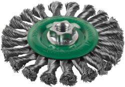 Milwaukee Perie răsucită rotundă pentru polizor drept mic 14mm 0.5mm Milwaukee 4932501739