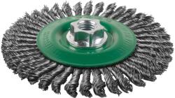 Milwaukee Perie răsucită rotundă pentru polizor drept mic 6mm 0.5mm Milwaukee 4932501743