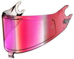 SHARK Viziera SHARK SPARTAN GT PRO; SPARTAN RS - Iridium roz