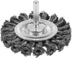 Milwaukee Perie răsucită rotundă pentru polizor drept 12mm 0.5mm 3 buc Milwaukee 4932501728
