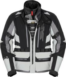 SPIDI Geaca moto din textil SPIDI ALLROAD 3in1 BLACK/GRAY