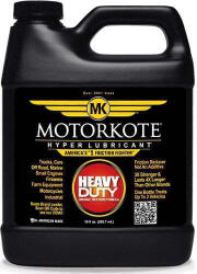 Motorkote Tratament Motor Hyper Lubricant Aditiv Antifricțiune & Îmbunătățitor De Lubrifiere Pentru Mașină 295ml MKT-MK-HL10-06 (MKT-MK-HL10-06)
