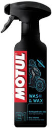 Motul Spray pentru curățare Motul E1 Wash & Wax