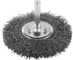 Milwaukee Perie rotundă ondulată pentru polizor drept 9mm 0.3mm 3 buc Milwaukee 4932501707