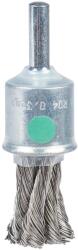 Milwaukee Perie răsucită tip tijă pentru polizor drept 72mm 0.35mm 3 buc Milwaukee 4932501731