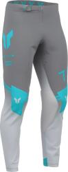 THOR Pantaloni de motocross THOR SPORTMODE GEO CH/GY