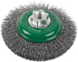 Milwaukee Perie conică ondulată pentru polizor drept mic 10mm 0.35mm Milwaukee 4932501749