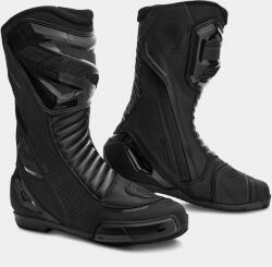 SHIMA Cizme moto SHIMA RX-3 BLACK