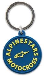 Alpinestars Breloc ALPINESTARS FOB MX NAVY