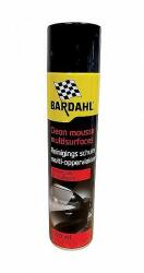 Bardahl Spuma de curatare Bardahl Clean Mousse