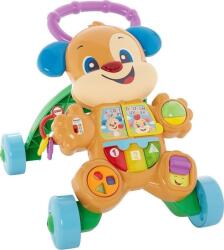 Mattel Cățeluș Animal Pentru 6+ Luni Portocaliu (FTC66)