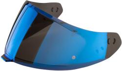 SCORPION Vizor SCORPION KDS-F-03 EXO-GT SP/1500/530 MAXVISION BLUE/MIRROR