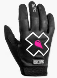 MUC OFF Manusi motocross/MTB Muc-Off MTB Gloves, Negru