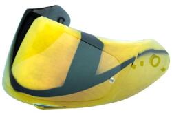 SCORPION Vizor SCORPION EXO-1200/710/510/491/390 Air - GOLD