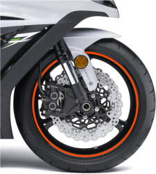 ONEDESIGN Banda reflectorizantă pentru jante 3M RSOP/PR3251 ORANGE