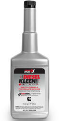 Power Service Diesel Kleen + Cetane Boost Aditiv Întăritor Pentru Numărul de Cetani Auto 355ml 03012-09 (03012-09)