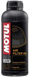 Motul Grăsime / ulei de filtru Moto MOTUL A3 AIR FILTER OIL
