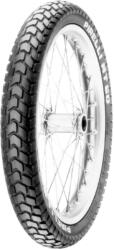 Pirelli Anvelopă frontală Pirelli MT60 100/90-19 M/C TL 57H F