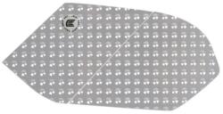 R&G RACING Protector pentru rezervor R&G RACING Eazi-Grip Evo Tank Traction Pads Set - CLEAR Kawasaki Ninja 500 / Z 500