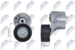 NTY Set curea transmisie cu caneluri NTY RNK-FR-035 (RNK-FR-035)